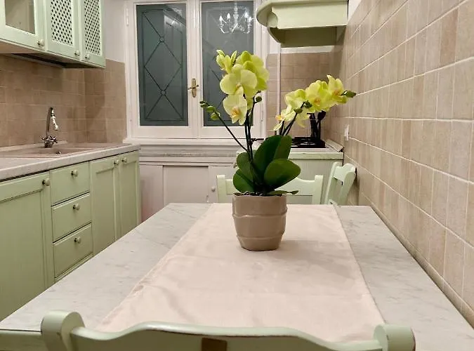 Kimera Luxury In San Pietro דירה *