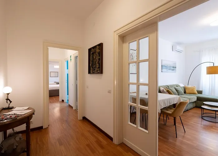 Kimera Luxury In San Pietro דירה רומא