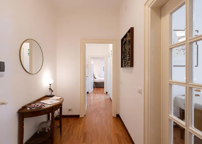 Kimera Luxury In San Pietro דירה