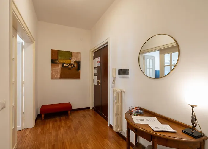 Kimera Luxury In San Pietro דירה