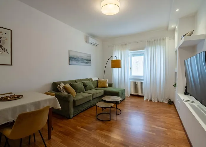 Kimera Luxury In San Pietro דירה רומא
