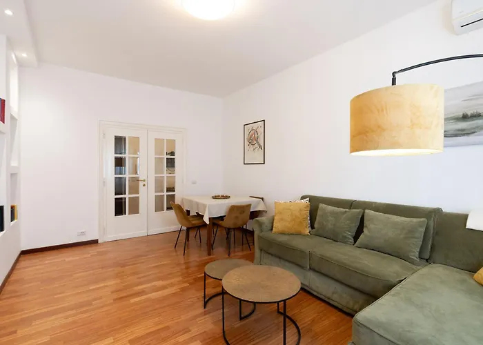 Kimera Luxury In San Pietro דירה