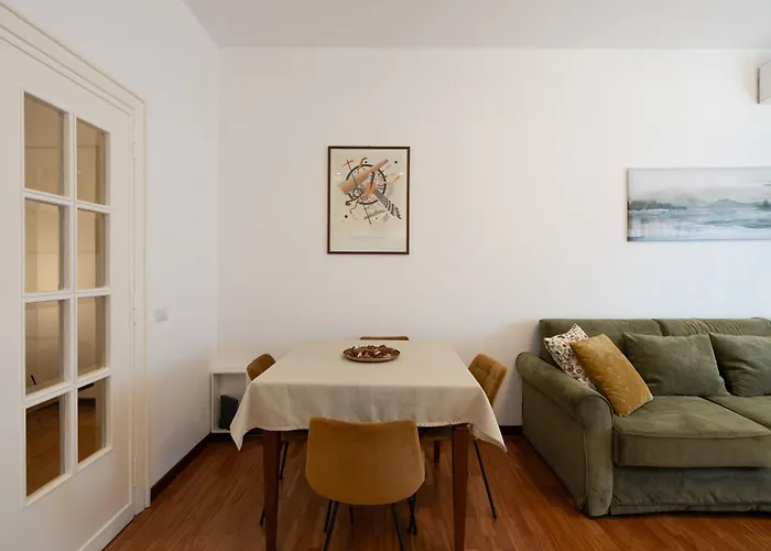 דירה Kimera Luxury In San Pietro רומא