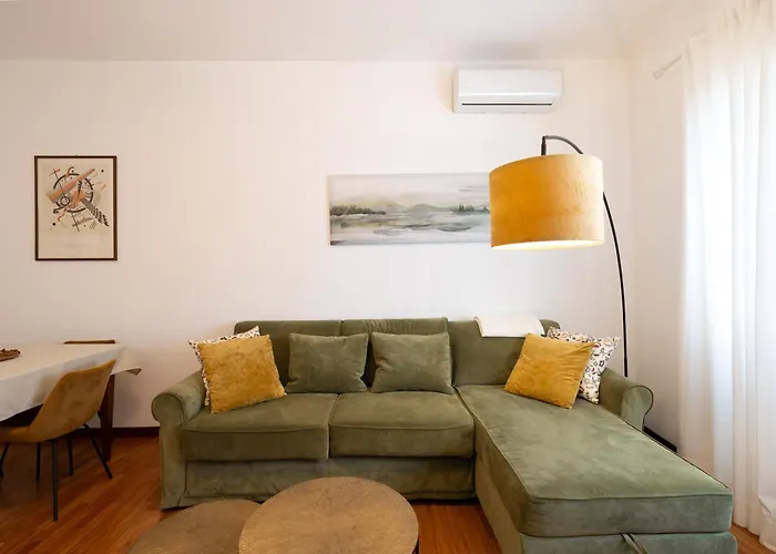 Kimera Luxury In San Pietro