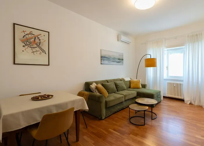 Kimera Luxury In San Pietro *