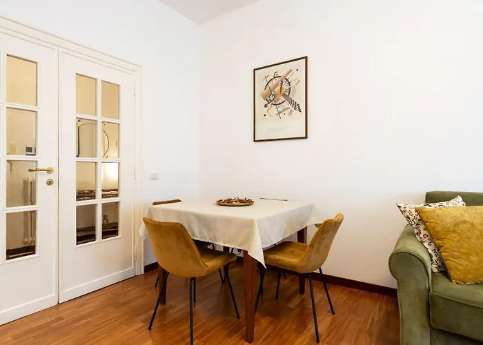 דירה Kimera Luxury In San Pietro רומא