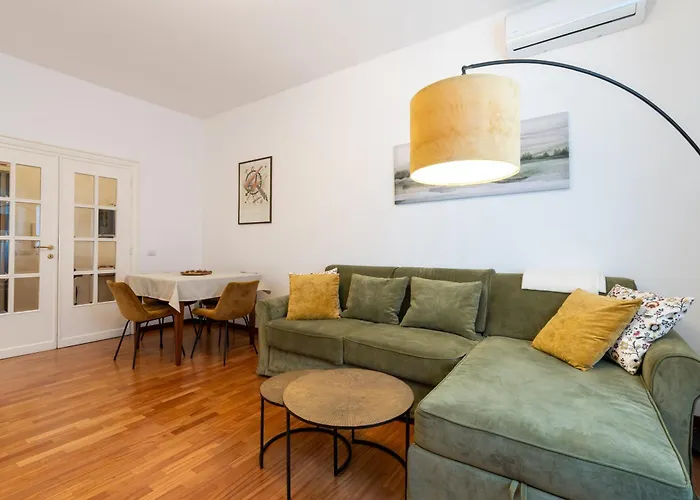 דירה Kimera Luxury In San Pietro
