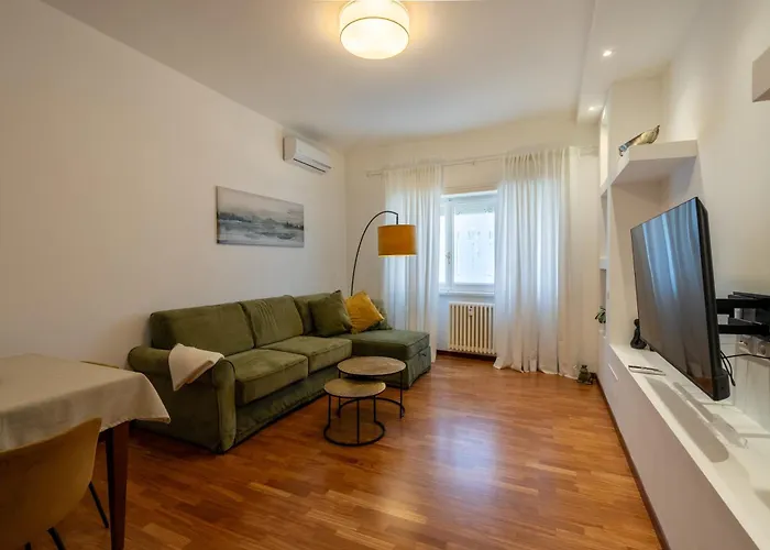 Kimera Luxury In San Pietro דירה רומא