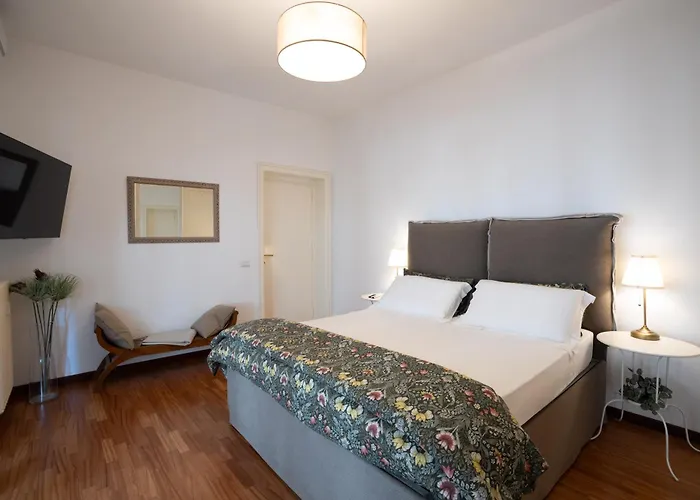 Kimera Luxury In San Pietro דירה *