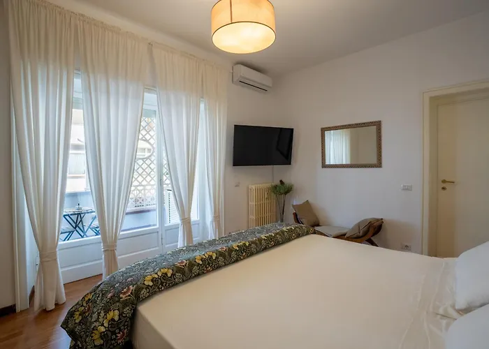 דירה Kimera Luxury In San Pietro