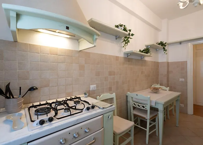 דירה Kimera Luxury In San Pietro רומא