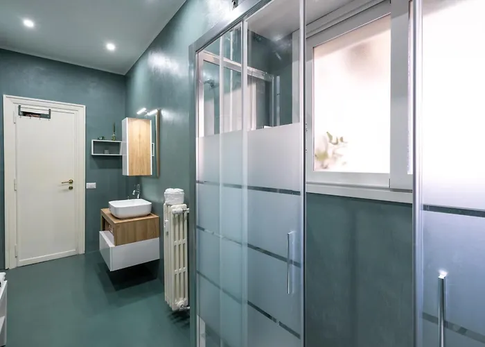 Kimera Luxury In San Pietro רומא