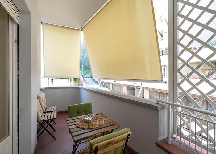 Kimera Luxury In San Pietro רומא