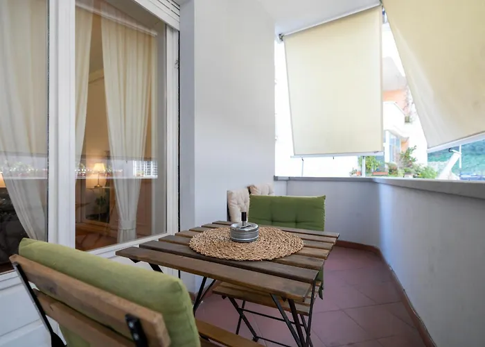 Kimera Luxury In San Pietro דירה *
