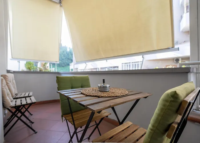 Kimera Luxury In San Pietro * רומא